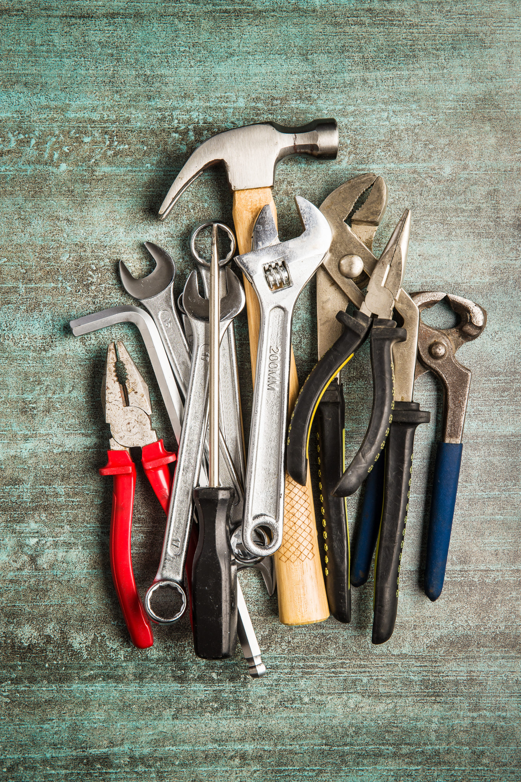 Tips for home maintenance