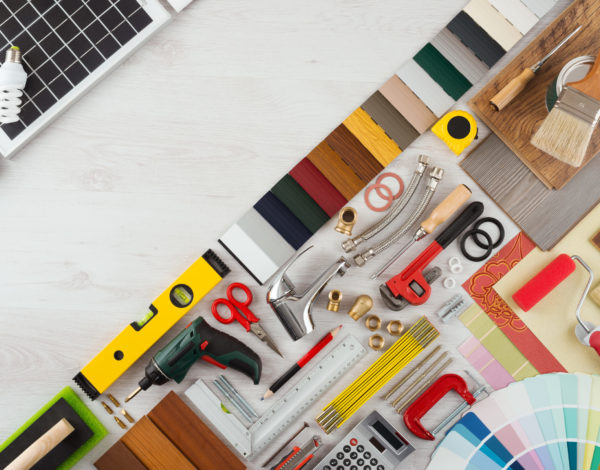 Home Maintenance Tips
