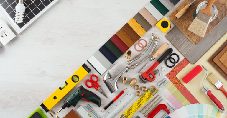 Home Maintenance Tips