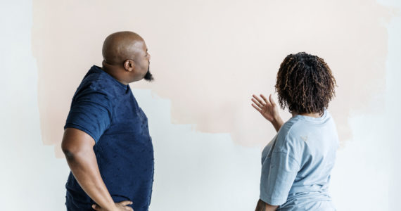 Tips to maintaining your home