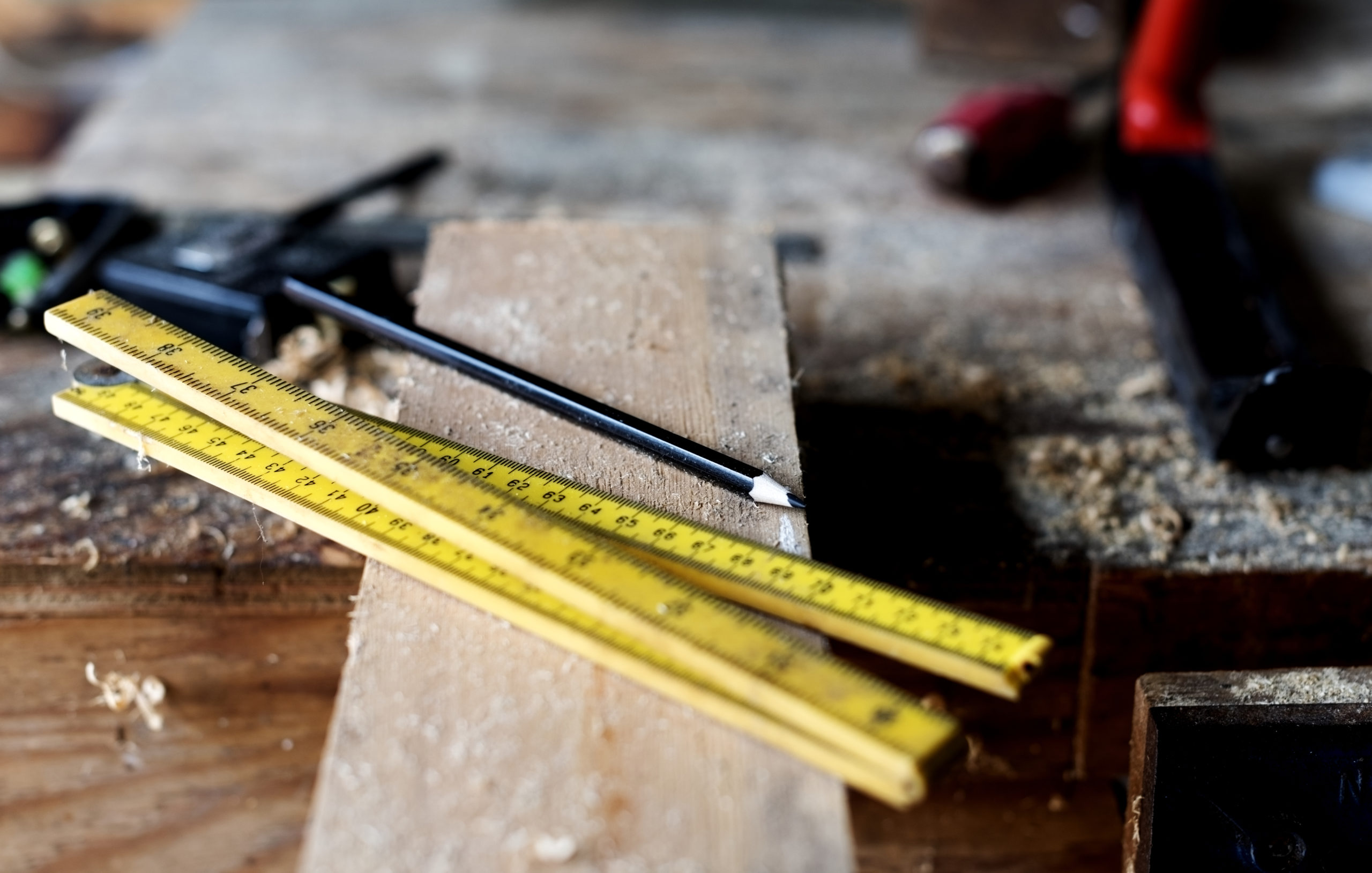 Maintain and upgrade your home