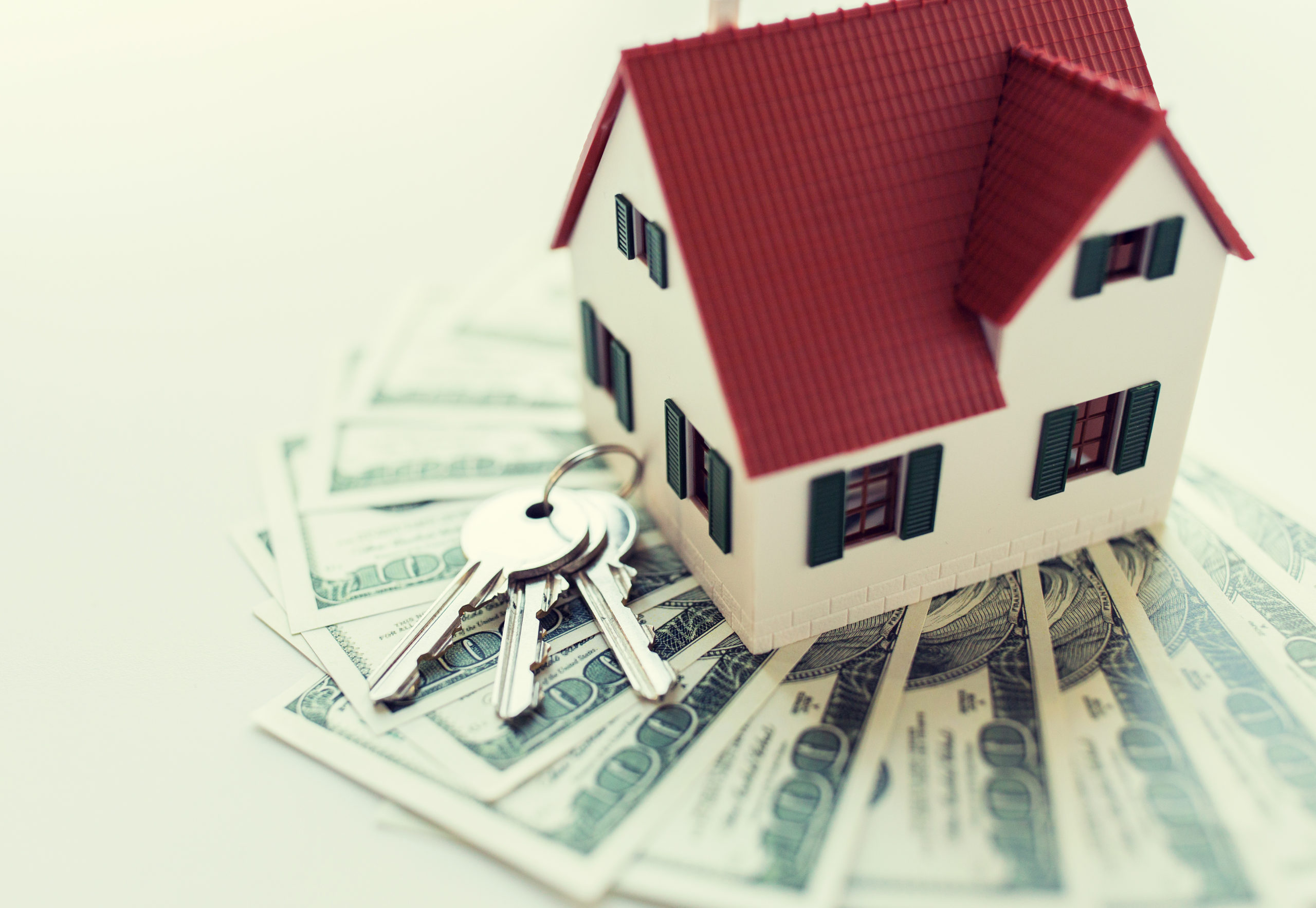 When applying for a home loan to purchase your dream home, a lender will evaluate your credit score.