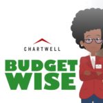 Chartwell Educlips Budgetwise
