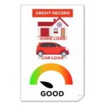 Chartwell Educlips Credit Record