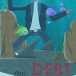 Chartwell Educlips Debt busting