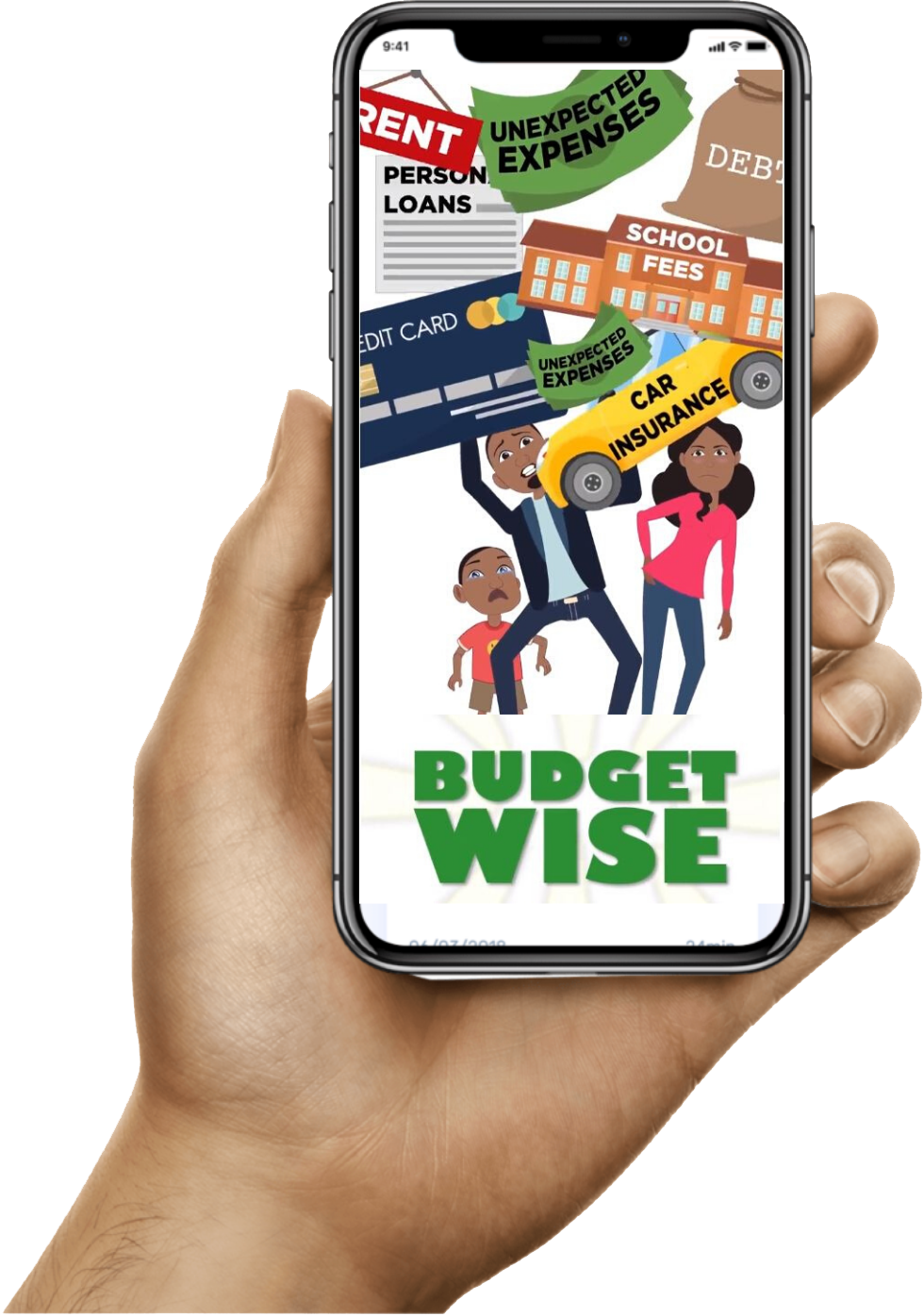 Chartwell EduClips Financial literacy