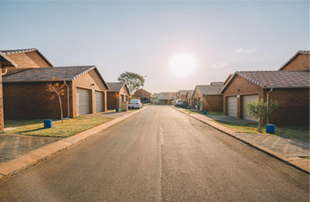 Platinum Estate