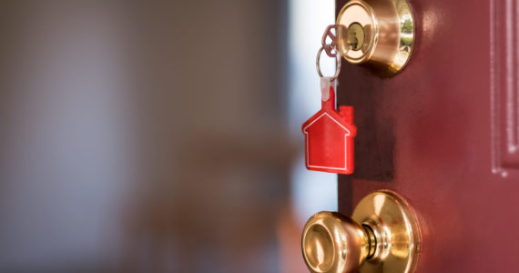 first time home buyers