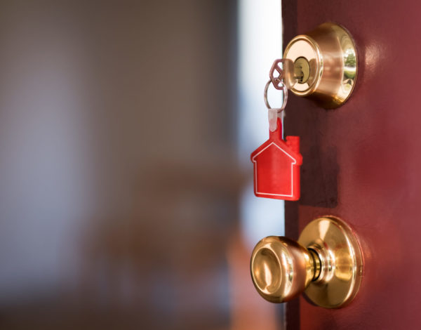 first time home buyers