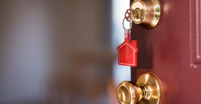 first time home buyers
