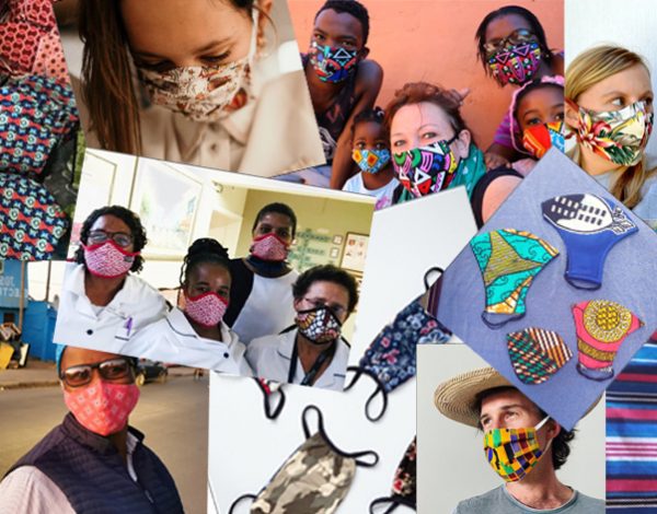 Local Mask Designers and Designs