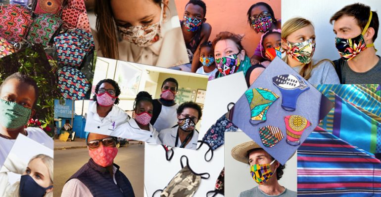Local Mask Designers and Designs