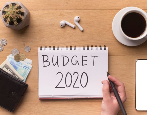 know where you money is going if you want to have control over your finances