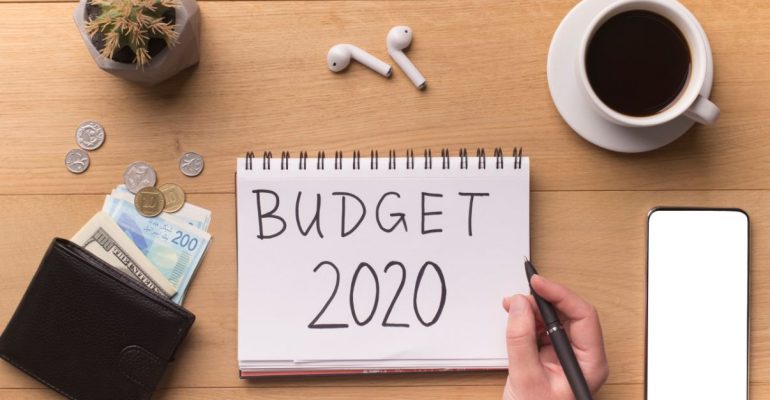 know where you money is going if you want to have control over your finances