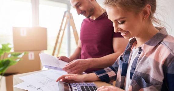 Home loan finance prime lending rate