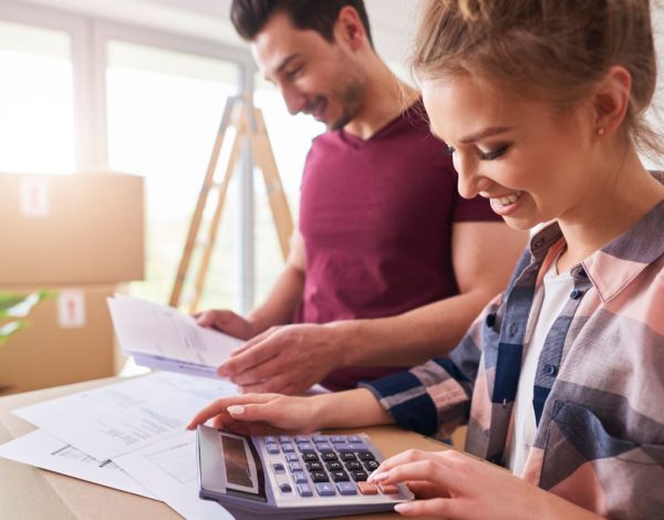 Home loan finance prime lending rate