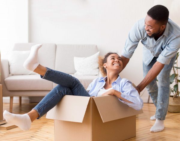 making home ownership a reality