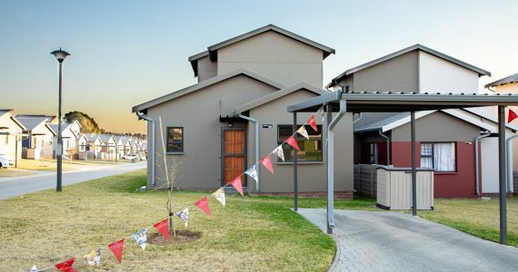 Win with Chartwell Midrand home for sale