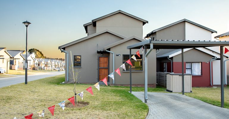 Win with Chartwell Midrand home for sale