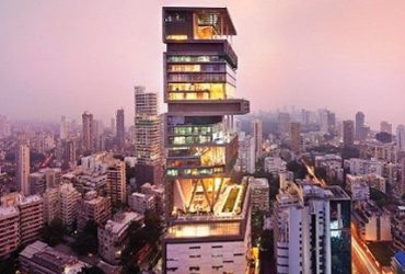 Property facts most expensive