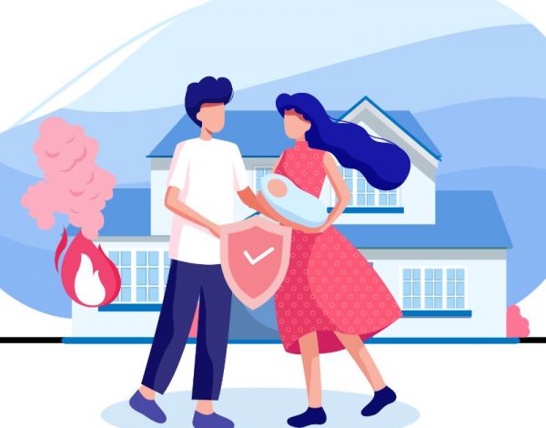 home owners and home contents insurance