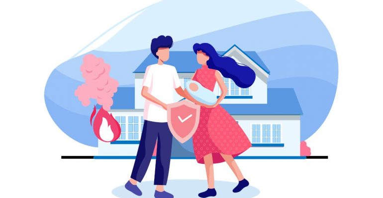 home owners and home contents insurance