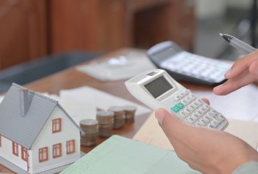 credit scores and home loans