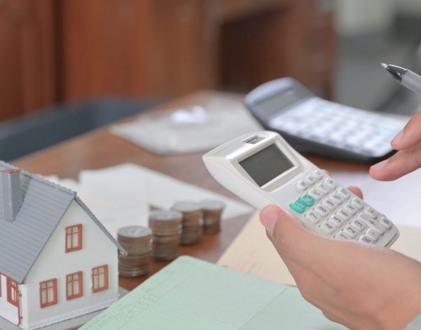 credit scores and home loans