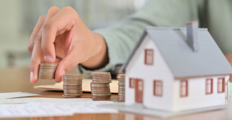 costs of buying a home