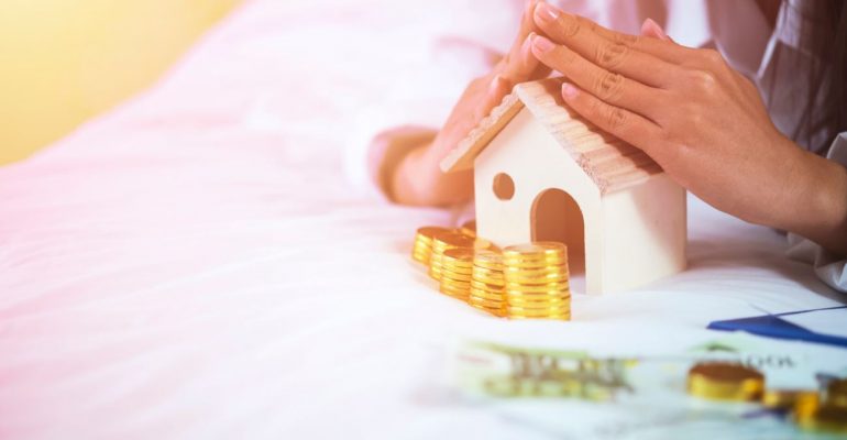 make your home loan work for you