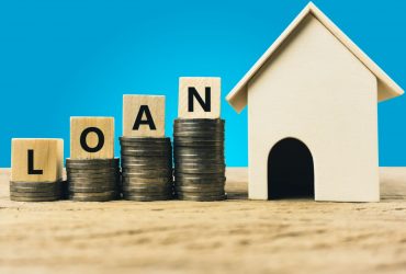 loans and healthy credit score