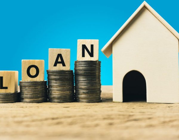 loans and healthy credit score