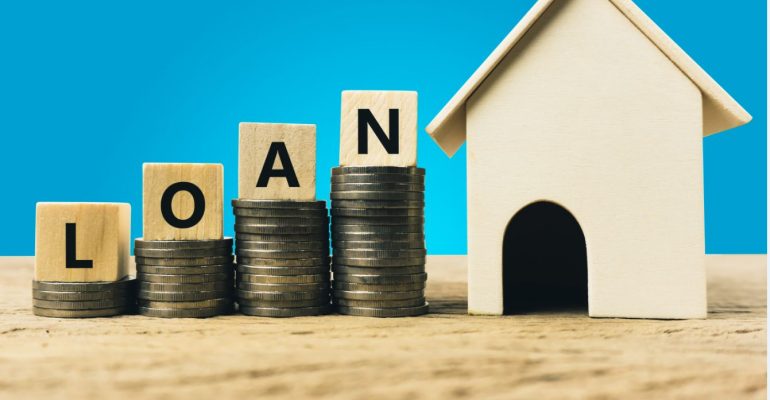 loans and healthy credit score