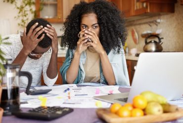 Tackle debt and purchase your first home