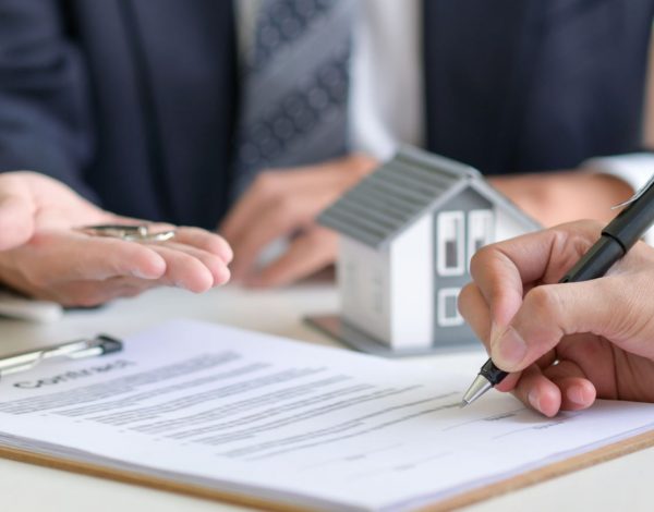 Facts to consider before buying a home