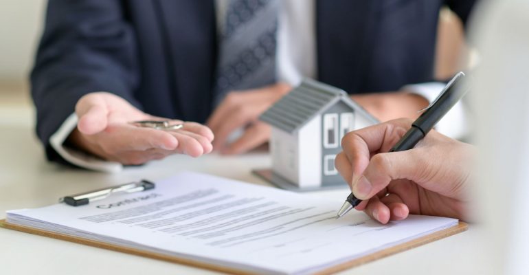 Facts to consider before buying a home